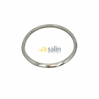 x4 Genuine Electrolux Stove Cooktop Complete Trim Ring TR0102 alternate image