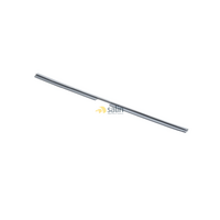 Genuine Euro Dishwasher Upper Tub Door Seal Gasket V42154527 alternate image
