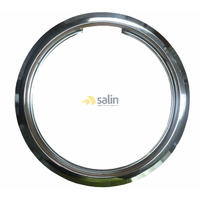 ELECTROLUX COOKTOP TRIM RINGS 3 x  6