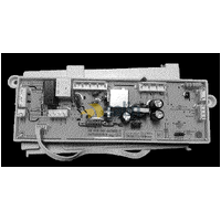 GENUINE ELECTROLUX SIMPSON WASHING MACHINE CONTROL BOARD PCB A03739901 alternate image