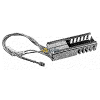 GENUINE ELECTROLUX STOVE OVEN HOT SURFACE IGNITER SUITS GWH540 MODELS alternate image