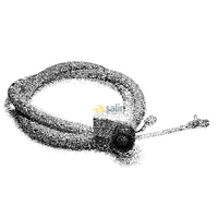 GENUINE SMEG DISHWASHER AQUASTOP HOSE WATER VALVE DWAU315X, DWAU315X1, DWAU315XT alternate image