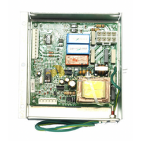 GENUINE ELECTROLUX WESTINGHOUSE FRIDGE FREEZER CONTROL BOARD PCB SUITS EBE5100SB alternate image