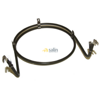 GENUINE ELECTROLUX SERIES 691 OVEN FAN FORCED ELEMENT EXC691, EXC691S, EXC691W alternate image
