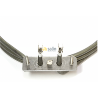 GENUINE SMEG OVEN FAN FORCED ELEMENT 2700W EARTHED SUITS SD010, SD010-5, SD08-5 alternate image