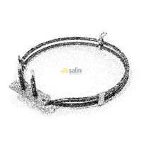 GENUINE OEM WHIRLPOOL OVEN FAN FORCED HEATING ELEMENT AKZ97891/IX/AUS AKEM789  481925928823 alternate image