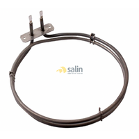 x5 GENUINE 0122004574 ELECTROLUX WESTINGHOUSE OVEN FAN FORCED ELEMENT x5 PACK alternate image