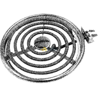 GENUINE ELECTROLUX WESTINGHOUSE STOVE COOKTOP LARGE HOT PLATE PAD151G-15 alternate image