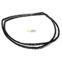 GENUINE SMEG 900MM DUAL FUEL OVEN DOOR SEAL GASKET C90GMXA alternate image