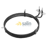 GENUINE ILVE OVEN FAN FORCED ELEMENT MD1006MP alternate image