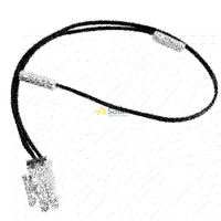 GENUINE A12676001 Electrolux Fridge Freezer Defrost Temperature Sensor A05206101 alternate image