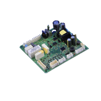 GENUINE ELECTROLUX WESTINGHOUSE FRIDGE FREEZER CONTROL BOARD PCB 925060255 alternate image