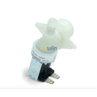 GENUINE SMEG DISHWASHER WATER INLET VALVE PL614X alternate image