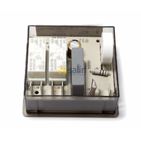 GENUINE SMEG OVEN CLOCK TIMER PROGRAMMER C9GMNA alternate image