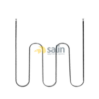 GENUINE ELECTROLUX SIMPSON OVEN LOWER BOTTOM HEAT ELEMENT EOC671W EGC651W*03 alternate image