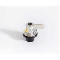 GENUINE SMEG OVEN STOVE COOKTOP CONTROL KNOB S45MFA, S45MFX alternate image