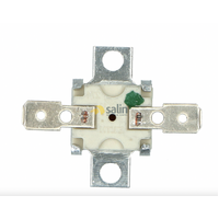 GENUINE 818730550 SMEG OVEN SAFETY THERMOSTAT 160?C alternate image