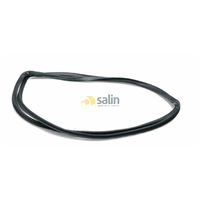 GENUINE SMEG 600MM & 700MM STOVE OVEN DOOR SEAL GASKET DOSPA6925B TOP OVEN alternate image