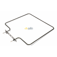 GENUINE ILVE OVEN GRILL HEATING ELEMENT COMPLETE ASSEMBLY PDN906MP alternate image