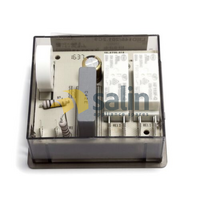 GENUINE SMEG OVEN CLOCK TIMER PROGRAMMER TRA4110 alternate image