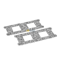 Asko Dishwasher Ball kit holder includes balls D3100, D3110, D3111, D3112, D3115 alternate image