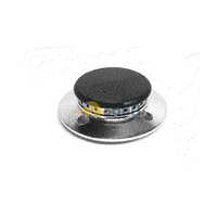 GENUINE ILVE STOVE COOKTOP SMALL BURNER COMPLETE ASSEMBLY T60WMP2004, T906LMP alternate image