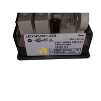 GENUINE SMEG OVEN CLOCK TIMER PROGRAMMER SFA9310XR alternate image
