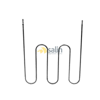 GENUINE ELECTROLUX SIMPSON OVEN GRILL HEATING ELEMENT 86E217WNG, GGC641S alternate image