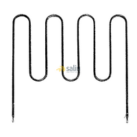GENUINE ELECTROLUX WESTINGHOUSE OVEN BOTTOM GRILL ELEMENT PPN778S*04 PPN778W*04 alternate image