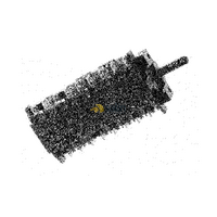 GENUINE SMEG STOVE OVEN FUNCTION SELECTOR SWITCH SF399X alternate image