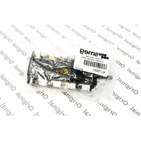 GENUINE SMEG STOVE OVEN FUNCTION SELECTOR SWITCH EBH71421 alternate image
