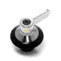 GENUINE SMEG OVEN COOKER CONTROL KNOB TO SUIT SA9010X SA9066XS SA9065XS alternate image