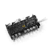 GENUINE SMEG STOVE OVEN FUNCTION SELECTOR SWITCH N5N90E N5W90E OF601XA alternate image