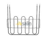 GENUINE ELECTROLUX E:LINE PYRO OVEN UPPER TOP GRILL HEATING ELEMENT 94403149963 alternate image