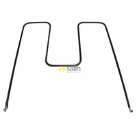 GENUINE ELECTROLUX WESTINGHOUSE BOTTOM LOWER HEATING ELEMENT 61D817W*00 61D890R* alternate image