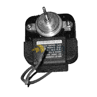 GENUINE ELECTROLUX FRIDGE EVAPORATOR FAN MOTOR KTM3900WB*08 925042408 alternate image