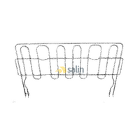 GENUINE ELECTROLUX WESTINGHOUSE OVEN TOP UPPER GRILL HEAT ELEMENT 940001852 alternate image