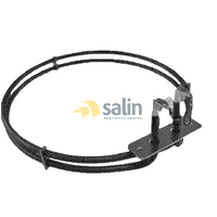GENUINE WESTINGHOUSE ELECTROLUX 90CM OVEN FAN FORCED HEAT ELEMENT 94403166376 alternate image