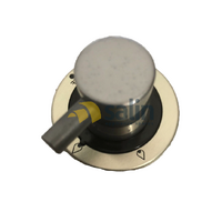 GENUINE ILVE OVEN COOKER COOKTOP STOVE CONTROL KNOB H90PCNV H90FC H90FCN alternate image