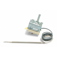 GENUINE C00145486 ARISTON OVEN THERMOSTAT 45-250C alternate image