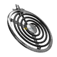 GENUINE ELECTROLUX WESTINGHOUSE STOVE COOKTOP SMALL HOT PLATE 62A854TB*09 alternate image