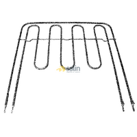 GENUINE ELECTROLUX WESTINGHOUSE OVEN UPPER TOP GRILL ELEMENT 944031714 PDP790W alternate image
