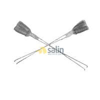 GENUINE ELECTROLUX ACTIVEBOOST ACTIVE BOOST MACHINE SUSPENSION ROD ASSEMBLY alternate image