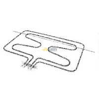 GENUINE ARISTON OVEN UPPER TOP GRILL ELEMENT SUITS KP9F96S KP9F96SX KP9F96SXAUS alternate image
