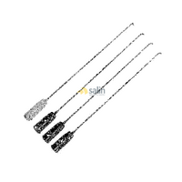 GENUINE ELECTROLUX SIMPSON EZISET WASHER SUSPENSION ROD ASSEMBLY SWT704 alternate image