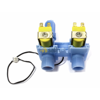 GENUINE OEM FISHER & PAYKEL WASHING MACHINE WATER INLET VALVE 92128-B alternate image