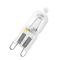 ES6023 ELECTROLUX OVEN LAMP GLOBE LIGHT BULB PYRO 25W 240V G9 POP883S EVEP613SB alternate image