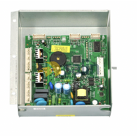 GENUINE ELECTROLUX WESTINGHOUSE FRIDGE FREEZE CONTROL BOARD PCB WBE5100SC MODELS alternate image