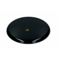 GENUINE SMEG GAS COOKTOP STOVE MEDIUM BURNER HEAD + CAP SET CIR34XS CIR34XS3 | Part No: 870650447 alternate image