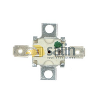 GENUINE SMEG OVEN SAFETY THERMOSTAT 190C CUT OFF THERMOSTAT NORMALLY CLOSED alternate image